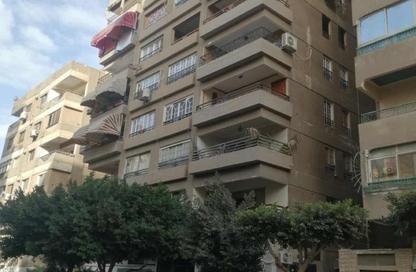 Apartment - 1 Bedroom - 1 Bathroom for rent in Nasr City - Cairo Apartment - 1 Bedroom - 1 Bathroom for rent in Nasr City - Cairo