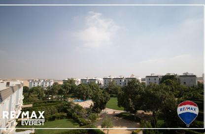 iVilla - 3 Bedrooms - 4 Bathrooms for rent in Mountain View Giza Plateau - Ring Road - 6 October City - Giza