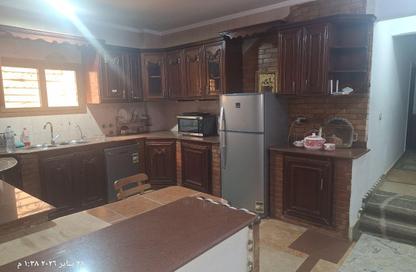 Apartment - 2 Bedrooms - 2 Bathrooms for rent in Street20 - District 2 - The 5th Settlement - New Cairo City - Cairo