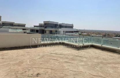 Penthouse - 4 - 4 for sale in Villette - 5th Settlement Compounds - The 5th Settlement - New Cairo City - Cairo