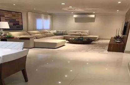 Apartment - 2 Bedrooms - 2 Bathrooms for sale in Jade Park - New Capital Compounds - New Capital City - Cairo
