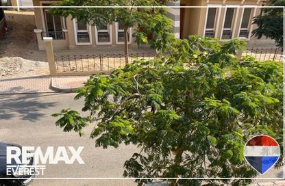 Villa - 3 Bedrooms - 3 Bathrooms for sale in Nyoum October - Northern Expansions - 6 October City - Giza