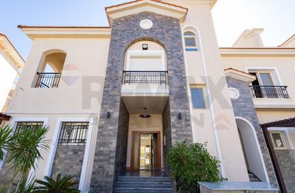 Villa - 5 - 4 for rent in Sawary - Alexandria Compounds - Alexandria