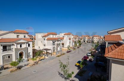 Villa - 5 - 4 for rent in Sawary - Alexandria Compounds - Alexandria
