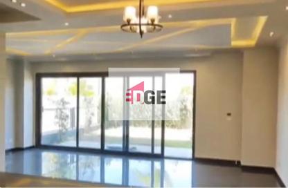 Townhouse - 3 Bedrooms - 4 Bathrooms for sale in Al Burouj Compound - El Shorouk Compounds - Shorouk City - Cairo