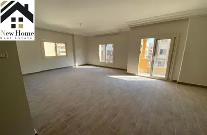 Apartment - 3 Bedrooms - 2 Bathrooms for rent in Al Andalus District - New Cairo City - Cairo