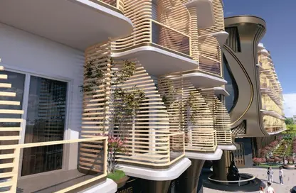 Apartment - Studio - 1 Bathroom for sale in Hurghada - Red Sea