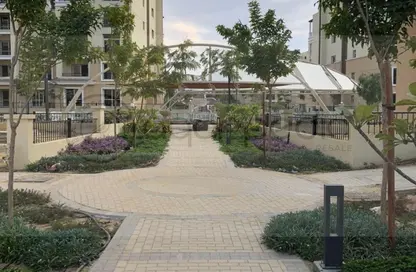 iVilla - 4 Bedrooms - 4 Bathrooms for sale in S2 - Sarai - Mostakbal City Compounds - Mostakbal City - Future City - Cairo