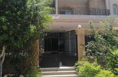 Duplex - 5 Bedrooms - 4 Bathrooms for rent in District 2 - The 5th Settlement - New Cairo City - Cairo Duplex - 5 Bedrooms - 4 Bathrooms for rent in District 2 - The 5th Settlement - New Cairo City - Cairo