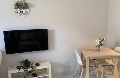 Apartment - 2 Bedrooms - 1 Bathroom for rent in El Rehab Extension - Al Rehab - New Cairo City - Cairo