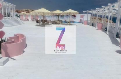 Chalet - 3 - 2 for sale in Mountain View - Ras Al Hekma - North Coast Chalet - 3 - 2 for sale in Mountain View - Ras Al Hekma - North Coast
