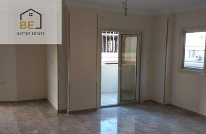 Apartment - 3 Bedrooms - 2 Bathrooms for sale in Al Hadaba Al Wosta - Mokattam - Cairo Apartment - 3 Bedrooms - 2 Bathrooms for sale in Al Hadaba Al Wosta - Mokattam - Cairo