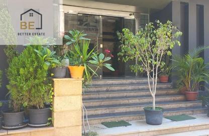 Apartment - 3 Bedrooms - 2 Bathrooms for sale in Al Hadaba Al Wosta - Mokattam - Cairo Apartment - 3 Bedrooms - 2 Bathrooms for sale in Al Hadaba Al Wosta - Mokattam - Cairo