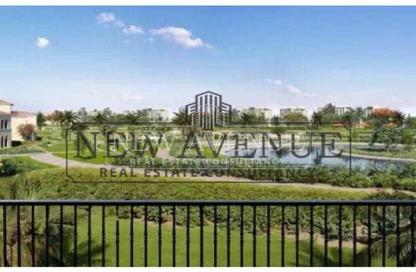 Apartment - 2 Bedrooms - 2 Bathrooms for sale in City Gate - 5th Settlement Compounds - The 5th Settlement - New Cairo City - Cairo Apartment - 2 Bedrooms - 2 Bathrooms for sale in City Gate - 5th Settlement Compounds - The 5th Settlement - New Cairo City - Cairo