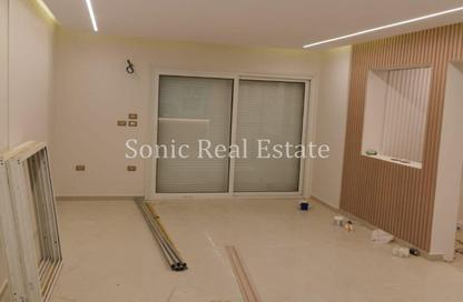 Apartment - 3 Bedrooms - 3 Bathrooms for sale in Mountain View iCity - 5th Settlement Compounds - The 5th Settlement - New Cairo City - Cairo