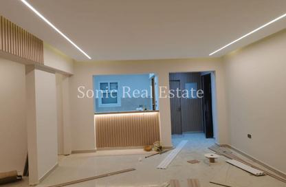 Apartment - 3 Bedrooms - 3 Bathrooms for sale in Mountain View iCity - 5th Settlement Compounds - The 5th Settlement - New Cairo City - Cairo Apartment - 3 Bedrooms - 3 Bathrooms for sale in Mountain View iCity - 5th Settlement Compounds - The 5th Settlement - New Cairo City - Cairo
