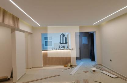 Apartment - 3 Bedrooms - 3 Bathrooms for sale in Mountain View iCity - 5th Settlement Compounds - The 5th Settlement - New Cairo City - Cairo Apartment - 3 Bedrooms - 3 Bathrooms for sale in Mountain View iCity - 5th Settlement Compounds - The 5th Settlement - New Cairo City - Cairo