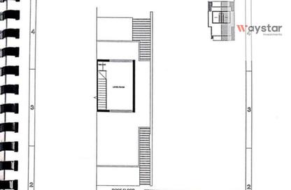 Twin House - 4 Bedrooms - 3 Bathrooms for sale in Mountain View iCity - 5th Settlement Compounds - The 5th Settlement - New Cairo City - Cairo Twin House - 4 Bedrooms - 3 Bathrooms for sale in Mountain View iCity - 5th Settlement Compounds - The 5th Settlement - New Cairo City - Cairo