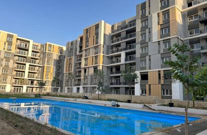 Apartment - 3 - 3 for sale in HAP Town - Mostakbal City Compounds - Mostakbal City - Future City - Cairo Apartment - 3 - 3 for sale in HAP Town - Mostakbal City Compounds - Mostakbal City - Future City - Cairo