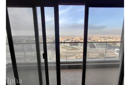 Apartment - 2 Bedrooms - 3 Bathrooms for sale in Aeon - 6 October Compounds - 6 October City - Giza