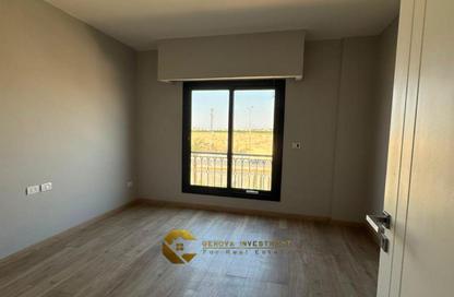 شقة - 2 غرف نوم - 2 حمامات للايجار في فيلدج ويست - كمبوندات الشيخ زايد - الشيخ زايد - الجيزة