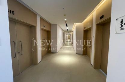Office Space - Studio - 4 Bathrooms for rent in Mivida - 5th Settlement Compounds - The 5th Settlement - New Cairo City - Cairo