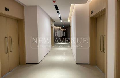 Office Space - Studio - 4 Bathrooms for rent in Mivida - 5th Settlement Compounds - The 5th Settlement - New Cairo City - Cairo