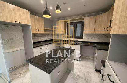 Apartment - 3 - 3 for rent in The Courtyards - Sheikh Zayed Compounds - Sheikh Zayed City - Giza Apartment - 3 - 3 for rent in The Courtyards - Sheikh Zayed Compounds - Sheikh Zayed City - Giza