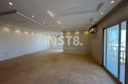 شقة - 3 غرف نوم - 3 حمامات للبيع في جاردن ريزدنس - هايد بارك - مدينة القاهرة الجديدة - القاهرة