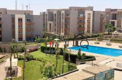 Apartment - 2 - 2 for rent in Zayed Regency - Sheikh Zayed Compounds - Sheikh Zayed City - Giza
