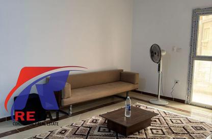 Apartment - 3 Bedrooms - 1 Bathroom for rent in Al Andalus El Gedida - Al Andalus District - New Cairo City - Cairo