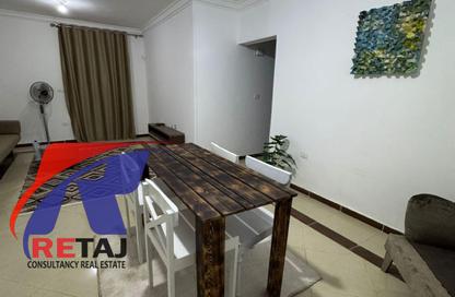 Apartment - 3 Bedrooms - 1 Bathroom for rent in Al Andalus El Gedida - Al Andalus District - New Cairo City - Cairo