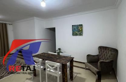 Apartment - 3 Bedrooms - 1 Bathroom for rent in Al Andalus El Gedida - Al Andalus District - New Cairo City - Cairo