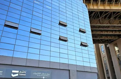 مساحات مكتبية - 4 غرف نوم - 3 حمامات للايجار في كريستال بلازا - زهراء المعادي - حي المعادي - القاهرة