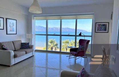 Chalet - 1 Bedroom - 1 Bathroom for sale in IL Monte Galala - Al Ain Al Sokhna - Suez Chalet - 1 Bedroom - 1 Bathroom for sale in IL Monte Galala - Al Ain Al Sokhna - Suez