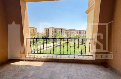 Apartment - 3 - 3 for rent in Mivida - 5th Settlement Compounds - The 5th Settlement - New Cairo City - Cairo