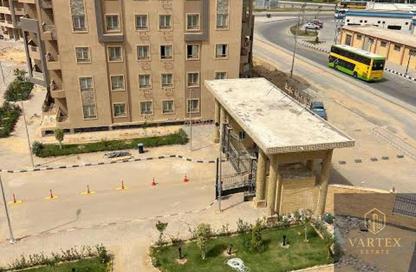 Apartment - 3 - 3 for sale in Town Residence 41 - 5th Settlement Compounds - The 5th Settlement - New Cairo City - Cairo
