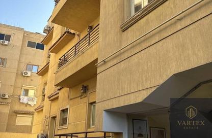 Apartment - 3 - 3 for sale in Town Residence 41 - 5th Settlement Compounds - The 5th Settlement - New Cairo City - Cairo
