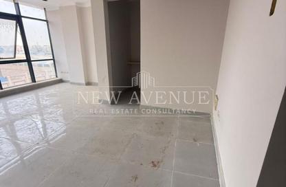 Clinic - Studio - 1 Bathroom for rent in Al Sadat Axis - The 1st Settlement - New Cairo City - Cairo