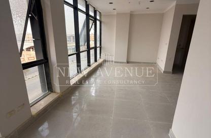 Clinic - Studio - 1 Bathroom for rent in Al Sadat Axis - The 1st Settlement - New Cairo City - Cairo