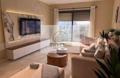 Apartment - 2 Bedrooms - 3 Bathrooms for rent in Villette - 5th Settlement Compounds - The 5th Settlement - New Cairo City - Cairo Apartment - 2 Bedrooms - 3 Bathrooms for rent in Villette - 5th Settlement Compounds - The 5th Settlement - New Cairo City - Cairo