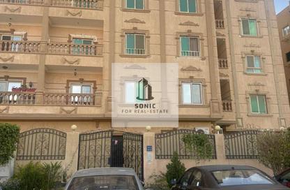 شقة - 3 غرف نوم - 4 حمامات للبيع في عمارات الاندلس - حى الاندلس - مدينة القاهرة الجديدة - القاهرة