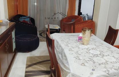 Apartment - 3 Bedrooms - 1 Bathroom for sale in 11th District - Sheikh Zayed City - Giza Apartment - 3 Bedrooms - 1 Bathroom for sale in 11th District - Sheikh Zayed City - Giza