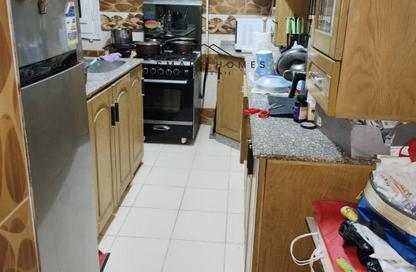 Apartment - 3 Bedrooms - 1 Bathroom for sale in 11th District - Sheikh Zayed City - Giza Apartment - 3 Bedrooms - 1 Bathroom for sale in 11th District - Sheikh Zayed City - Giza