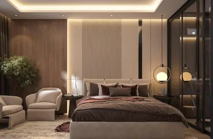 تاون هاوس - 2 غرف نوم - 4 حمامات للبيع في ماونتن فيو هايد بارك - كمبوندات التجمع الخامس - التجمع الخامس - مدينة القاهرة الجديدة - القاهرة