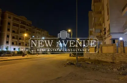 شقة - 2 غرف نوم - 2 حمامات للبيع في اللوتس الشمالي - حى اللوتس - مدينة القاهرة الجديدة - القاهرة