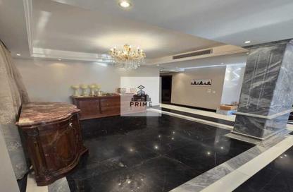 Apartment - 4 - 3 for sale in Al Narges 3 - Al Narges - New Cairo City - Cairo