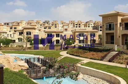 Apartment - 3 Bedrooms - 2 Bathrooms for sale in Stone Park - 5th Settlement Compounds - The 5th Settlement - New Cairo City - Cairo Apartment - 3 Bedrooms - 2 Bathrooms for sale in Stone Park - 5th Settlement Compounds - The 5th Settlement - New Cairo City - Cairo