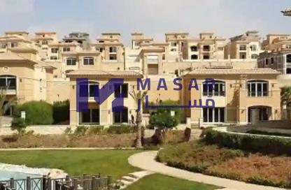 Apartment - 3 Bedrooms - 2 Bathrooms for sale in Stone Park - 5th Settlement Compounds - The 5th Settlement - New Cairo City - Cairo Apartment - 3 Bedrooms - 2 Bathrooms for sale in Stone Park - 5th Settlement Compounds - The 5th Settlement - New Cairo City - Cairo