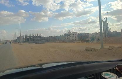 قطعة أرض - استوديو للبيع في بيت الوطن - التجمع الخامس - مدينة القاهرة الجديدة - القاهرة